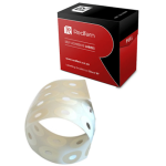 Redfern Ring Reinforcements PVC - White or Clear